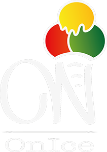 OnIce Logo